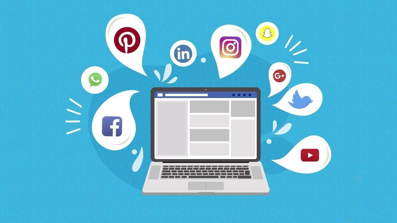 Effective social media management with Trozfu